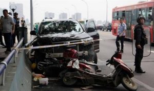 للمرة الثانية خلال أيام.. مقتل 7 اشخاص نتيجة حادث دهس جديد فى الصين