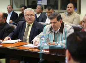 خاص | من هو العميد عبدالله مسعود الدرسي رئيس جهاز المخابرات الليبي  ؟