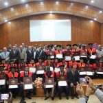 كلية الدعوة الاسلامية بمناسبة عيدها 44 تؤكد على اعتدال منهاجها واستقامة خريجها