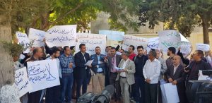 المجلس الرئاسي يتراجع عن قرار  الصادر بشأن تحديد مرتبات العاملين بقطاع الصحة