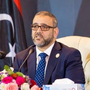 رئيس المجلس الأعلى لدولة | الاصلاحات الاقتصادية هدفها زيادة رفاه المواطن ليس معاقبته