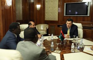 المجلس الرئاسي يطلق ( حملة وطنية لإنقاذ الجنوب )