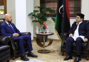 الخارجية الليبية تتنصل من فضيحة انتحال مالطي صفة رئيس وزراء