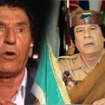 نقاش حاد بين جلود والقذافي وأحمد ابراهيم ساهم في ابعاد جلود عن الحياة السياسية