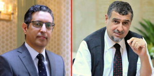 سجال سياسي بين الطاهر السني وعبدالرزاق العرادي (حول من هو الرئيس ؟)