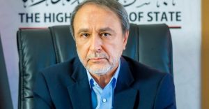 عبدالرحمن السويحلي يعلق على تصريحات حفتر