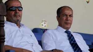 الشتيوي | بمجرد وصول قرار المكتب التنفيذي سيستلم الشلماني رئاسة اتحاد شمال افريقيا