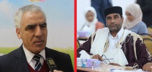 نصيه ” توزيع الثروة لا يناقش في باليرمو ” … الرعيض ” لجنة الحوار لا تمثل البرلمان”