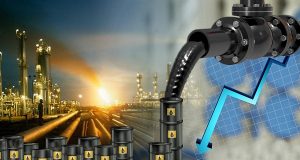 النفط عند أدنى مستوى له في 2018