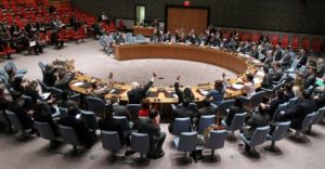 رويترز | الدول الغربية تتراجع عن خطة اجراء الانتخابات الليبية في ديسمبر