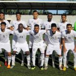 المنتخب الليبي يجدد آماله في التأهل لنهائيات أمم افريقيا