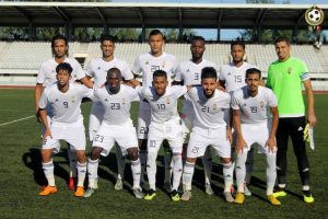 المنتخب الليبي يجدد آماله في التأهل لنهائيات أمم افريقيا
