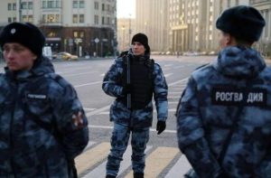 بلاغات كاذبة تثير الفوضى فى موسكو