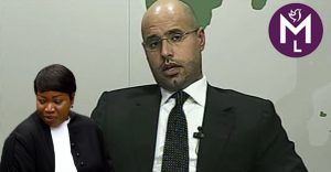 بيان حراك مانديلا ليبيا بشأن تقرير مكتب المدعي العام بالجنايات الدولية