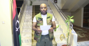 تقرير  | أين ابراهيم الجضران ؟