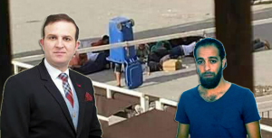 ماذا قال برلماني ليبي سابق عن جرائم من اختطفه