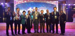 ليبيا تشارك في مؤتمر العالمي للقادة الكشفيين البرلمانيين