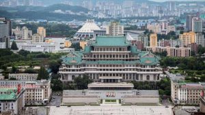 كوريا الشمالية… تستخدم العنف و التعذيب و الإعدام