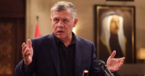 الأردن : قرار استراليا الاعتراف بالقدس الغربية عاصمة لاسرائيل “يؤجج التوتر والصراع