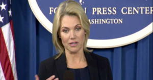 ترامب  يختار مندوبة واشنطن للأمم المتحدة