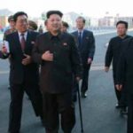 كوريا الشمالية تدين فرض مزيد من العقوبات الأمريكية عليها