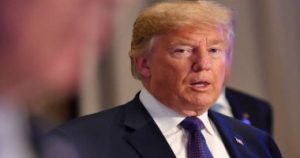 ترامب: ترقبوا ” أعلانات مهمة” مع الصين