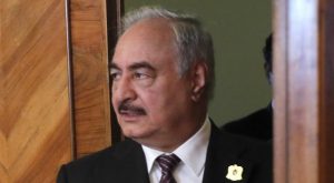 تقرير لصحيفة ذا هيل بعنون ” ليبيا إلى الامام ” يكشف حقيقة ما يحدث ويدعو الولايات المتحدة لتدخل