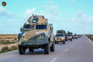 الرئاسي يعتبر احداث السدادة تصعيد عسكري مستفز غير مبرر