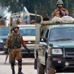 مقتل صحفى جراء تعرضه لإطلاق نار من قبل مسلحين بباكستان