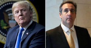 حكم بالسجن 3 أعوام المحامى ترامب السابق