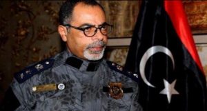 شنبور | الزوارق التي استلمتها حكومة الوفاق من ايطاليا ملك الدولة الليبية