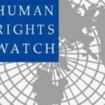 “هيومن رايتس ووتش” تريد الاطمئنان على المعتقلات فى السعوديه