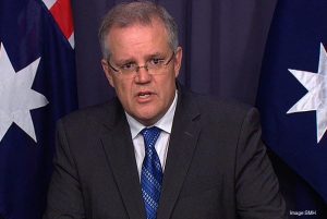 متوقع رسميا أستراليا تعترف إن القدس عاصمة إسرائيل