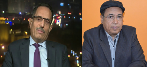 غوقة يعتذر عن حضور لقاء مركز الحوار الإنساني رفضا لمشاركة شخصية ليبية