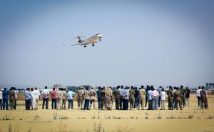 داخلية الوفاق: المطار مرفقا سياديا لا يجوز إخضاعه لأي قوة جهوية أو ميليشياوية