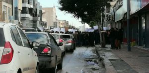 فوضى وغياب الأمن العام في غرب وجنوب العاصمة طرابلس