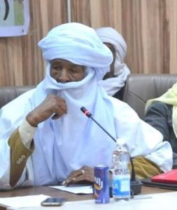 اعتداء مسلح على ممثل الطوارق في اجتماع الجنوب مع بعثة الامم المتحدة في سبها