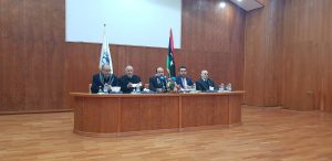 جمعية الدعوة الاسلامية تتهم رئيس الرقابة الادارية بعرقلة عملها