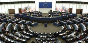 الاتحاد الأوروبي يهدد مقوضي العملية السياسية في ليبيا بالملاحقة