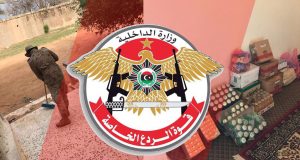 قوة الردع الخاصة تنسحب من تمركزاتها في منازل بجنوب طرابلس وتعوّض أصحابها