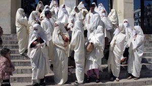 حالات انتحار متتالية بين الجزائريات منذو بداية العام