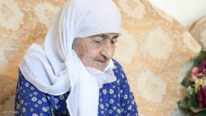 وفاة اكبر معمرة فى العالم عن عمر 129