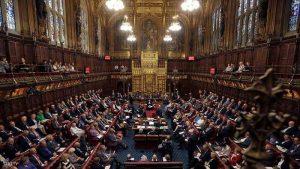 انشقاق نائبات بريطانيات عن “الحزب الحاكم”