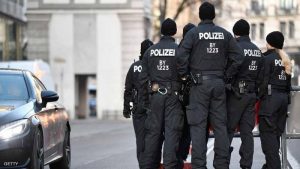 مقتل شخصين بإطلاق نار في ميونخ جنوبي ألمانيا