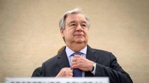 الأمم المتحدة تدق “ناقوس الخطر” بشأن “معاهدة الصواريخ”