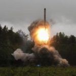 روسيا تأخد خطوات الولايات المتحدة فى تعليق مشاركتها فى معاهدة القوى النووية المتوسطة