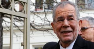 الرئيس النمساوى يزور المنطقة فى جولة تشمل فلسطين وإسرائيل