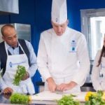 إنشاء أول معهد وطني لفن الطهي في روسيا