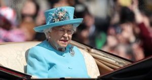 خطط لنقل الملكة إليزابيث لمكان سرى حال حدوث شغب بسبب اتفاق بريكست