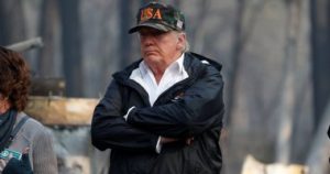 ترامب: أجرينا “حوارا جيدا للغاية” مع زعيم كوريا الشمالية